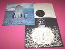 The Who Who's Next 2408 102 LP (Q5) EX/EX+ with Headhunters inner Track A1/B2