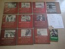 Music from the South Folkways Fred Ramsey Blues LP set no son house skip james