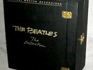 BEATLES The Collection MOBILE FIDELITY MFSL 14 LP BOX SET with 2 BONUS ITEMS