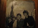 THE BEATLES - LONG TALL SALLY, SHE'S A WOMAN- 7