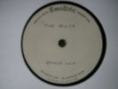 SPENCER DAVIS- TIME SELLER- ONE SIDED EMIDISC ACETATE SIKE