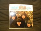 The Beatles Early Beatles sealed st 2309 lp collectible john lennon mccartney