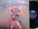 rare SOFT MACHINE Volume two VG++ / EX + FOC Orig 1. US press 1969