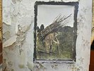 Led Zeppelin IV - Atlantic USA 1971 - NM/Exc