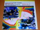 Audiophile MFSL The Moody Blues Days of Future Passed Beautiful NM Copy