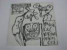 Jean Dubuffet Musical Experiences 12