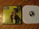 INFEST no mans slave LP neanderthal crossed out man is the bastard siege larm