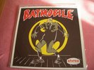 Batmobile - Same / Rock a Billy / Psychobilly LP