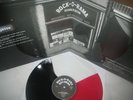 Rock o Rama Punk LP Sampler farbiges Vinyl Razors Ohl Vaurio Stress Fasaga oi