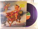 Stone Temple Pilots - Purple - rare purple vinyl