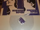 NOUVELLE VAGUE - Nouvelle Vague LP 2004 - FIRST ALBUM NEO FRENCH BOSSA-NOVA JAZZ