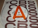 Executives - The Ginza Strip -  rare psych 7