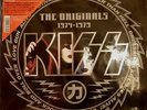 KISS - THE ORIGINALS 1974-1979 - 11 LP-BOX - MINT - JAPAN PRESS
