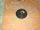 Love me tender   Elvis Presley  RCA VICTOR  1956  MINT