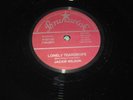 Lonely teardrops   Jackie Wilson  BRUNSWICK 78 
