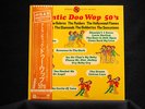ATLANTIC DOO WOP 50'S-Various-R&B/Soul Vocal Classic Japanese Press Near Mt LP