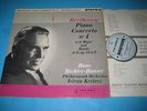 +SAX 2403 B/S /RICHTER-HAAS /BEETHOVEN PIANO CONCERTO NO.4 /PO /KERTESZ /MINT