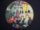 SEX PISTOLS WHERE WERE YOU IN 77 12