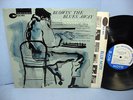 Horace Silver Quintet & Trio - Blowin' The Blues Away, Blue Note 4017, West 63rd