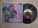 THE CRYSTALS DA DOO RON RON RARE 7