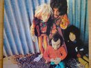 JIMI HENDRIX Band Of Gypsies ORIG.TRACK 1st Press. UK STEREO/PUPPET SL LP NMINT