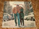 Bob Dylan -Freewheelin -RARE deleted tracks 63 orig (MINT )