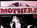 CLEAN = MONO = 1967 Orig MOTHERS OF INVENTION FRANK ZAPPA Absolutely FREE psych