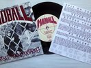 MADBALL Droppin Many Suckers EP 7
