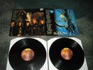 IRON MAIDEN*FEAR OF THE DARK* UK GATEFOLD 1ST PRESS 2LP
