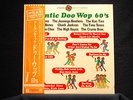 ATLANTIC DOO WOP 60'S-Various-R&B/Soul Vocal Classic Japanese Press Near Mt LP