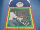 WORLD SOUND & POWER Mawamba Dub (Warrior) Chapter 2 D-ROY 1980 BLUE VINYL ex