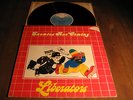 LIBERATORS Enemies Are Coming PEARL RECORDS 1979 ex condition