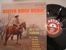 Dexter Gordon / Dexter Rides Again