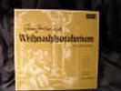 J.S. Bach - Weihnachtsoratorium   Richter    3 LP-Box