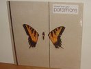 PARAMORE Brand New Eyes VINYL LP fall out boy.blink 182.saves the day.format.fun