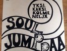 SOUL JUMPPAA Finland private funk library LISTEN MP3 drums breaks RARE LP