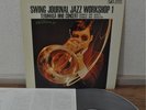 Terumasa Hino Swing Journal Jazz Workshop 1 Japan LP