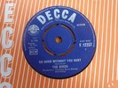 The Birds - How Can It Be 1965 UK 45 MINT-