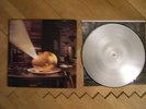 Mars Volta De-loused in the comatorium 2x Vinyl Lp Silber / silver