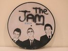 THE JAM # VERY RARE - IN THE CITY # PICTURE DISC VINYL LP   PAUL WELLER
