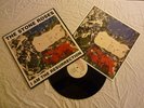 STONE ROSES I AM THE RESURRECTION 12’’ EP LP + INSERT