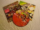 YEAH YEAH YEAHS  FEVER TO TELL PICTURE DISC + COVER LP