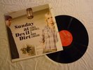 ISOBEL CAMPBELL & MARK LANEGAN SUNDAY AT DEVIL DIRT LP