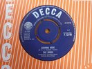 The Birds - Leaving Here 1965 UK 45 MINT-