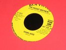 PAZANT BROTHERS - TOE JAM / SKUNK JUICE - US RCA DJ - Funk 2sider