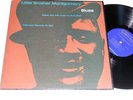 LITTLE BROTHER MONTGOMERY BLUES FOLKWAYS NM+ BOOKLET