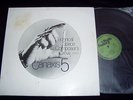 CANAXIS 5 - KRAUTROCK MONSTER - Scheisshouse Rec.  Orig. Germany 1968