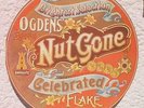SMALL FACES - Ogden's Nut Gone Flake  Round Cover  Gimmick