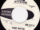 NORTHERN SOUL 45 RPM - JOHNNY MAESTRO & THE CRESTS on SCEPTER RECORDS