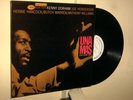 KENNY DORHAM -UNA MAS- ORIGINAL BLUE NOTE 4127 LP MONO -JAZZ